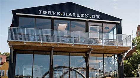 torvehallerne sønderborg menu|Torvehallen, Sønderborg